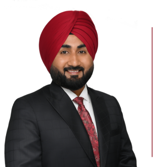 Japneet Cheema