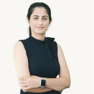 Aashoo Rani