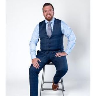 Ross Mogridge