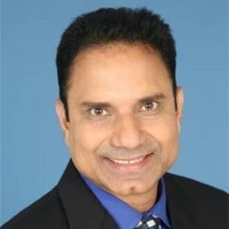 Anil Sharma