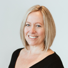 Jennifer McCarroll