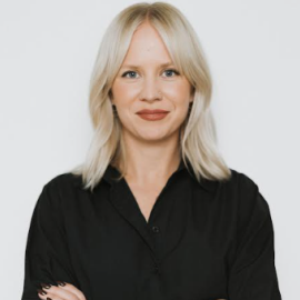 Jenna Biberdorf