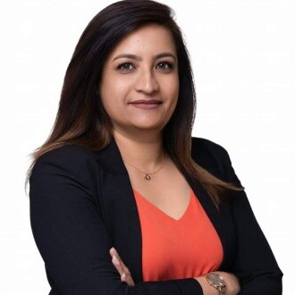 Shazia Samani