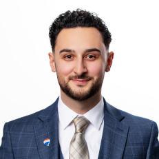 Mitchell Cuschieri