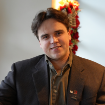 Kyrylo Kolosov