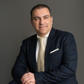 Ali Farajzadeh