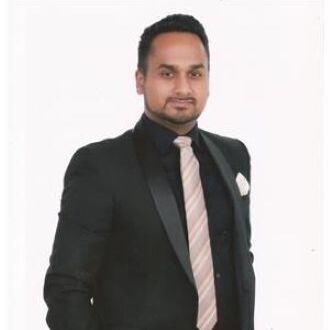 Harpreet Singh