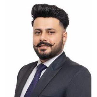 Amrit Walia