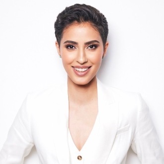 Ghazaleh Hajivand