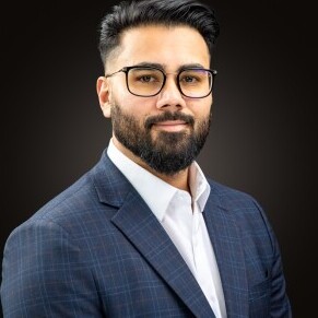 Amarjit Singh