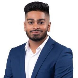 Soham Patel