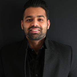 Akshay Bansal