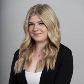 Haley Coffin