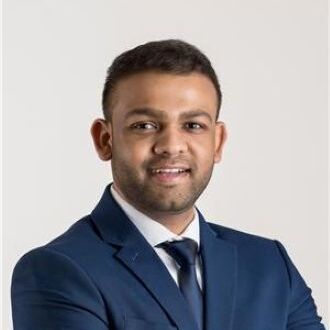 Suketu Patel