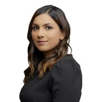 Simran Shoker