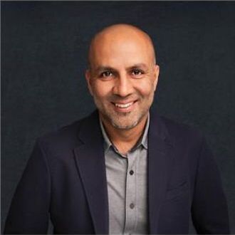 Ravi Arora