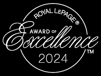 Award of Excellence 2024