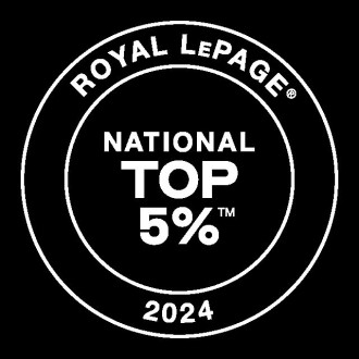 National Top 5% Award 2024