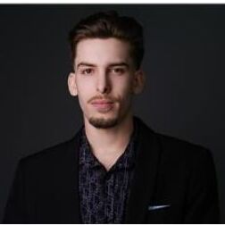 Ryan Shahmohamadi