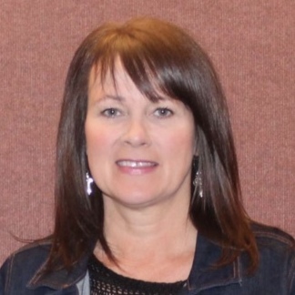 Suzanne Lynch