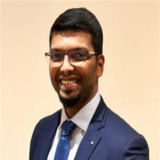 Avinash Ravi