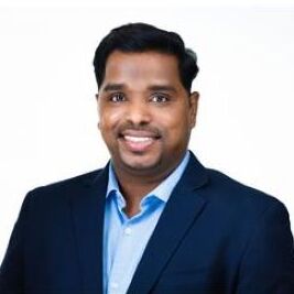 Janarthanan Govindaraj