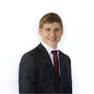 James Horst
