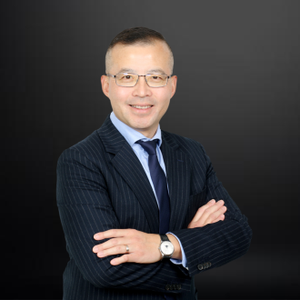 Adam Cui