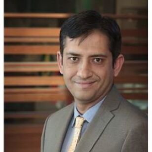 Nikhil Bhardwaj