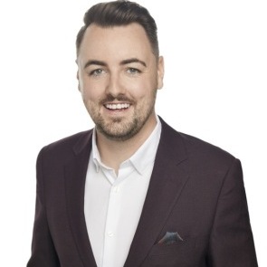 Reece Hornby