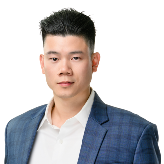 Phillip Yeh