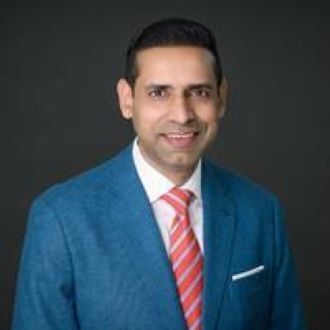 Kamal Mangat