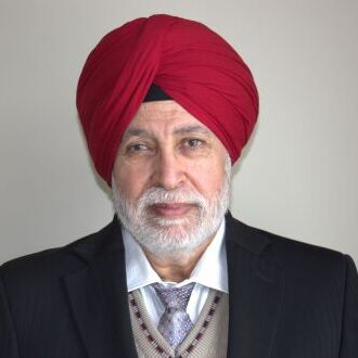 Bhupinder Singh