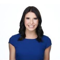 Haley Streu