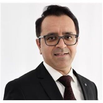 Sudhanshu Malhotra