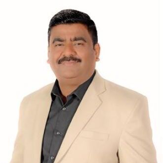 Shri Pal