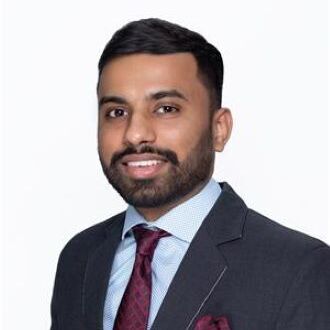 Rajnish Garg