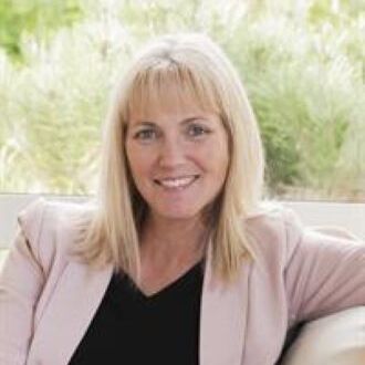Sherry Bernes
