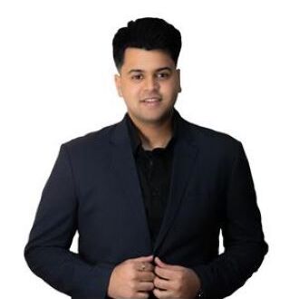 Anshul Mehra