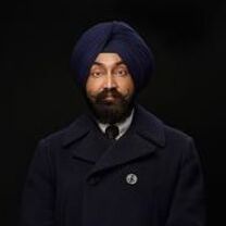 Lovepreet Singh