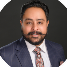 Harjinder Sandhu
