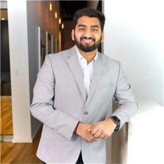 Parth Patel