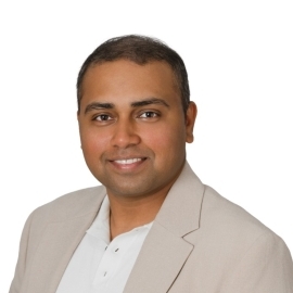 Sai Bhushan Asokan