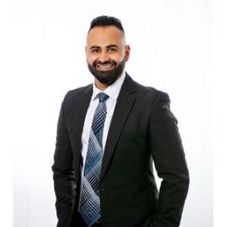 Deepak Juneja