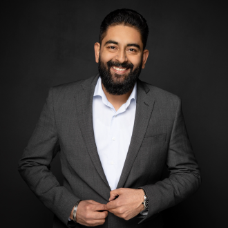 Andy Bhalla