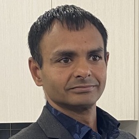 Ritesh kumar Yadav
