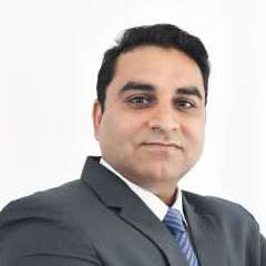 Manish Gera