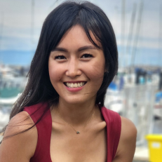 Hacey Jeong