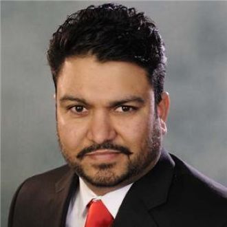 Dil Sandhu