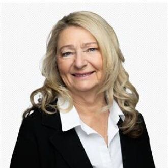 Anne Ferguson